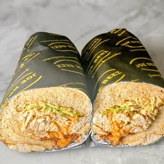The Heavy D Sub | Full