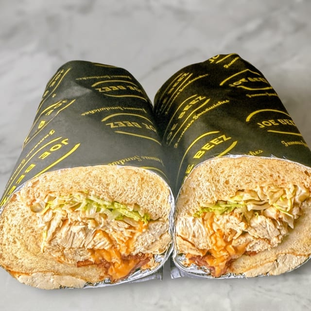 The Heavy D Sub | Full.