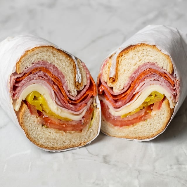 The Godfather - Classic Italian Sub | Full.