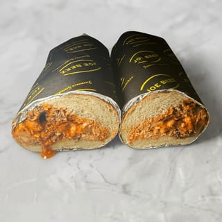 The L.T. Sub | Full