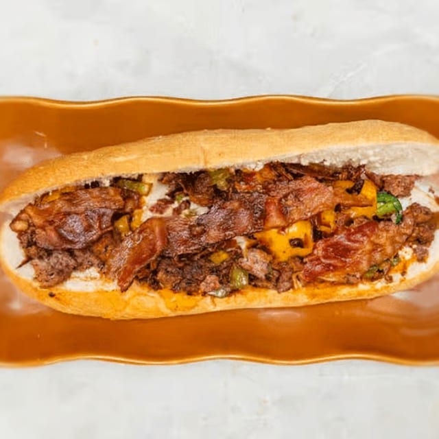 The R.B.K. Sub | Full.