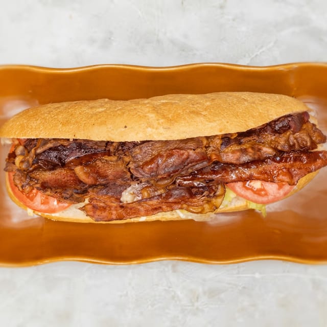 BLT Sub.
