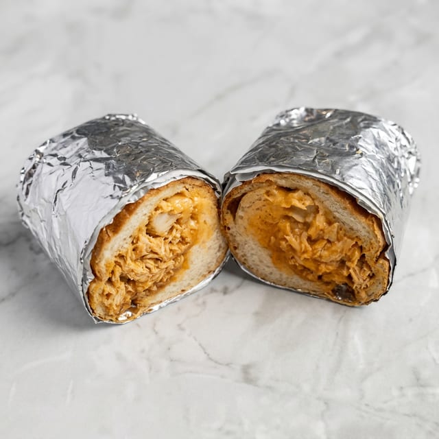 The Prodigy Sub | Half.