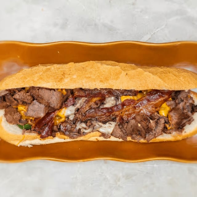 The Redneck Sub | Full.