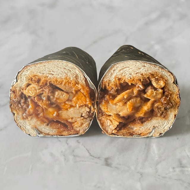 The Big Daddy Kane Sub | Full.