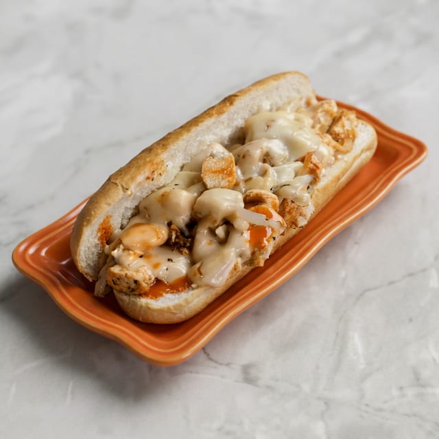 The Mother Clucker Sub | Full.